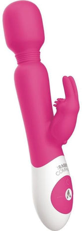 The Wand Rabbit Rabbit Vibrators